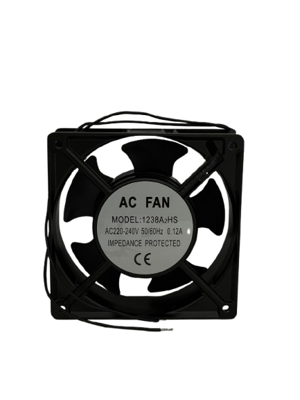 Soyuducu Fan 1238