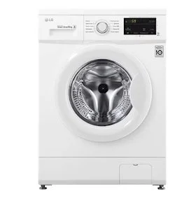 Paltaryuyan maşın LG F-1296CDP23 (6 kq)