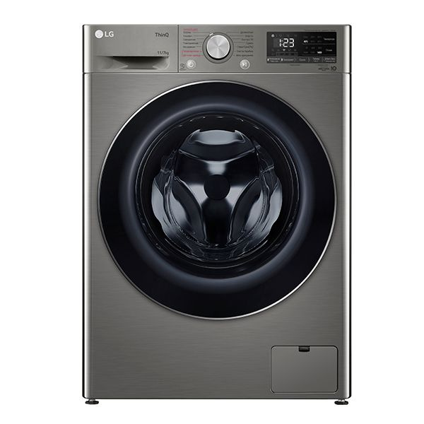 LG F2V7GWL2P 8.5KQ Paltaryuyan