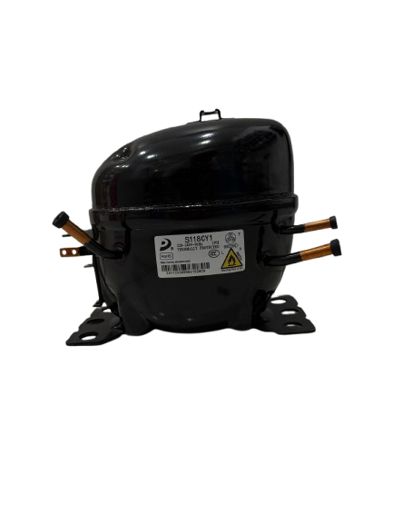 Damper soyuducu kompressoru S118CY1